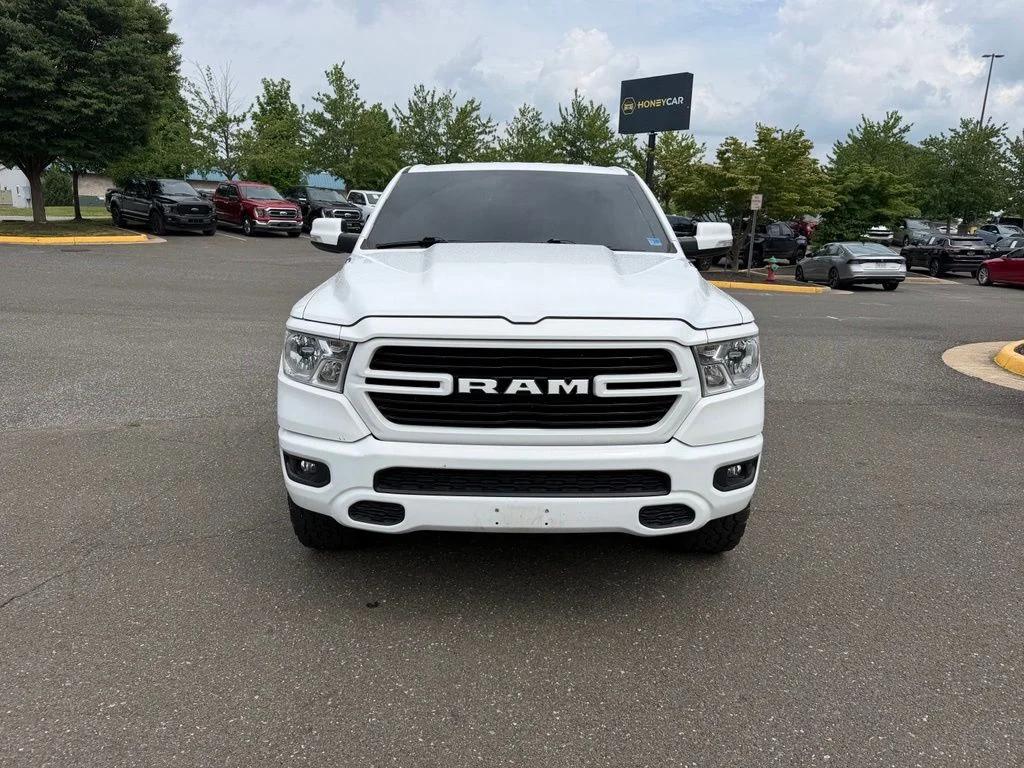 ram ram 1500 pickup 2020 1C6RREBT6LN176860 image ram ram 1500 pickup 2020 1C6RREBT6LN176860 image